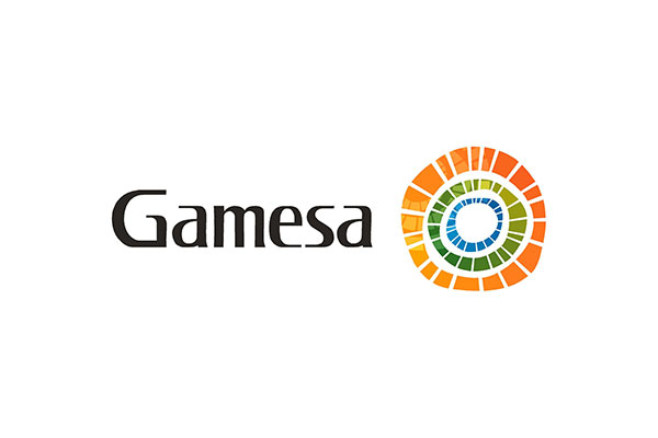 Gamesa - AISI Autogru