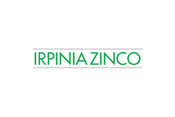 Irpinia Zinco - AISI Autogru