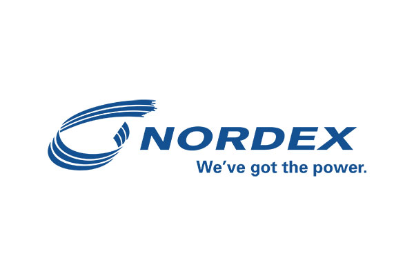 Nordex - AISI Autogru